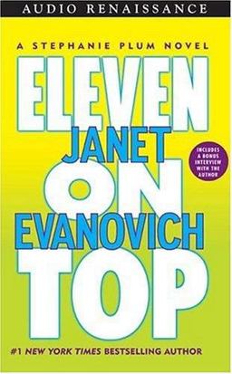 Eleven on Top
