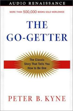 The Go-Getter