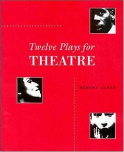 Twelve Plays for Theatre Twelve Plays for Theatre