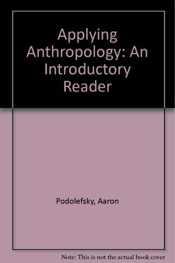 Applying Anthropology