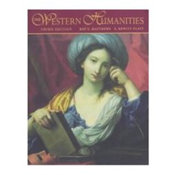 The Western Humanities