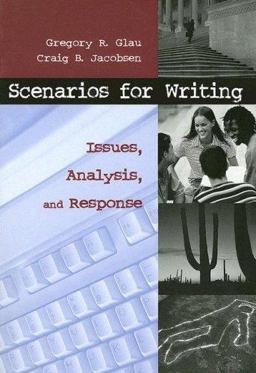 Scenarios for Writing Scenarios for Writing