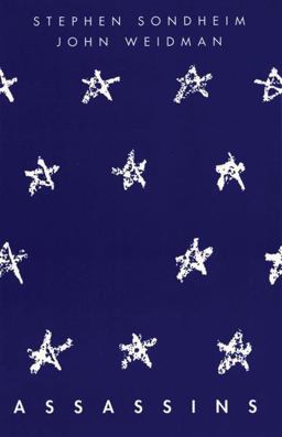 Assassins  9781559360388 Front Cover