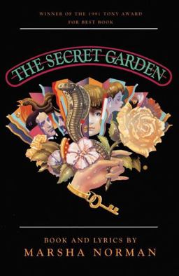 Secret Garden  9781559360470 Front Cover