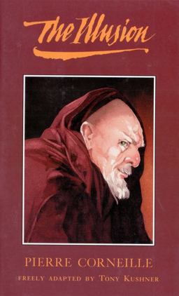 Illusion  9781559360906 Front Cover