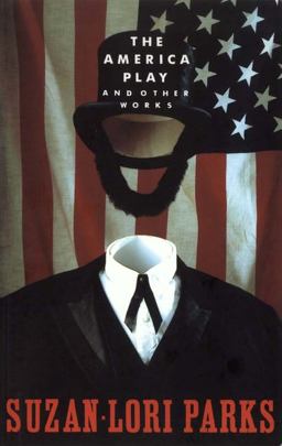 America Play and Other Works  9781559360920 Front Cover