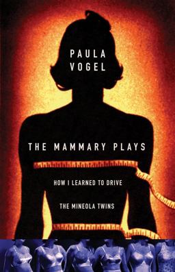 Mammary Plays Two Plays  9781559361446 Front Cover