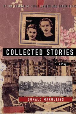 Collected Stories  9781559361521 Front Cover