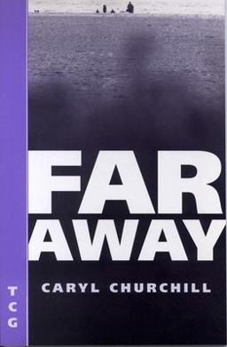Far Away  9781559361996 Front Cover
