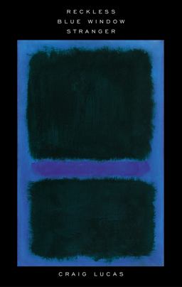 Reckless and Other Plays  9781559362115 Front Cover