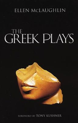 Greek Plays  9781559362405 Front Cover