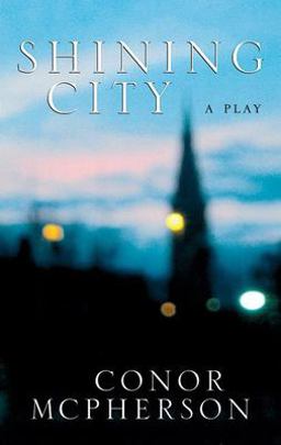 Shining City  9781559362559 Front Cover