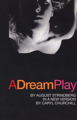 Dream Play  9781559362702 Front Cover