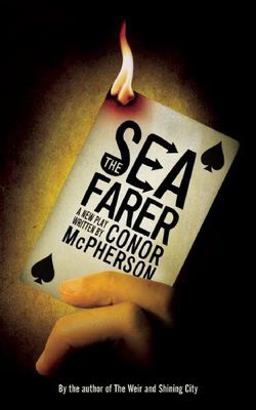 Seafarer  9781559363129 Front Cover