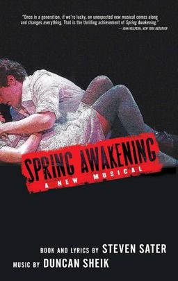 Spring Awakening 13th 9781559363150 Front Cover