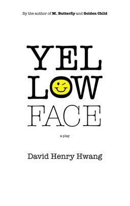 Yellow Face (TCG Edition)  9781559363402 Front Cover
