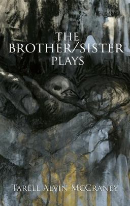 Brother/Sister Plays  9781559363495 Front Cover