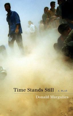 Time Stands Still (TCG Edition)  9781559363655 Front Cover
