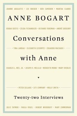 Conversations with Anne  9781559363754 Front Cover