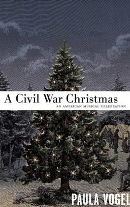 Civil War Christmas  9781559363785 Front Cover