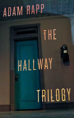 Hallway Trilogy  9781559364164 Front Cover