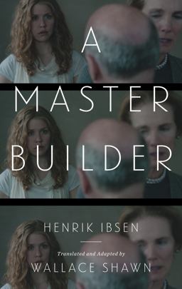 Master Builder  9781559364492 Front Cover