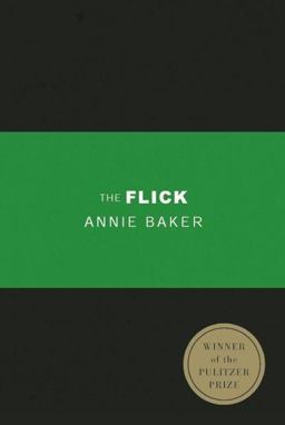 Flick (TCG Edition)  9781559364584 Front Cover