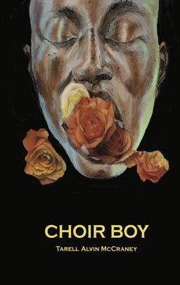 Choir Boy  9781559364683 Front Cover