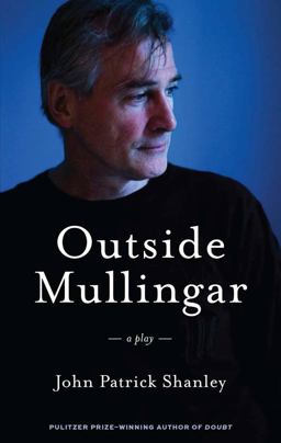 Outside Mullingar (TCG Edition)  9781559364751 Front Cover