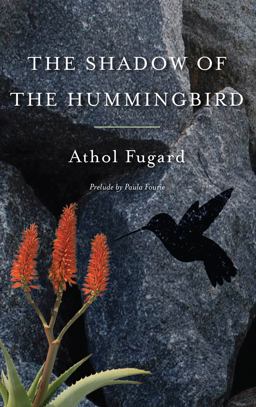 Shadow of the Hummingbird  9781559364829 Front Cover