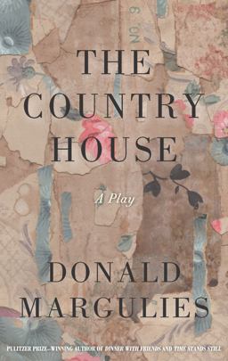 Country House (TCG Edition)  9781559364911 Front Cover