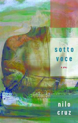 Sotto Voce (TCG Edition)  9781559365062 Front Cover