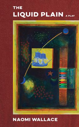 Liquid Plain (TCG Edition)  9781559365147 Front Cover