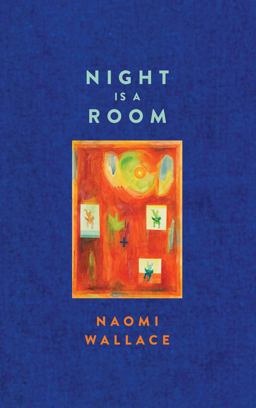 Night Is a Room (TCG Edition)  9781559365185 Front Cover