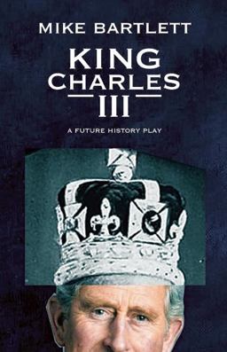 King Charles III  9781559365307 Front Cover