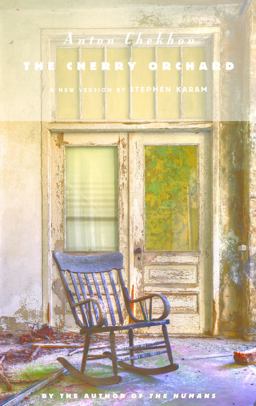 Cherry Orchard  9781559365512 Front Cover