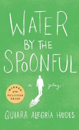Water by the Spoonful (Revised TCG Edition) 2nd 9781559365574 Front Cover