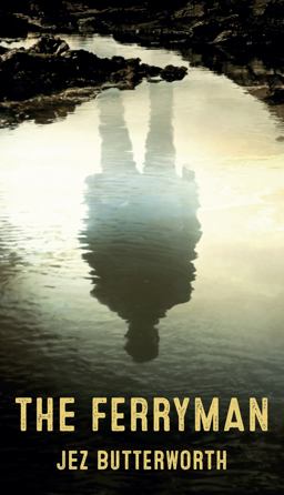 Ferryman (TCG Edition)  9781559365666 Front Cover