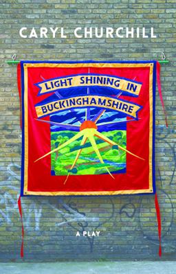 Light Shining in Buckinghamshire (Revised TCG Edition) Light Shining in Buckinghamshire (Revised TCG Edition)
