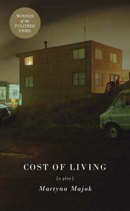 Cost of Living (TCG Edition)  9781559365970 Front Cover
