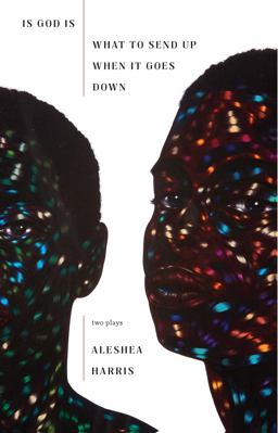 Is God Is / What to Send up When It Goes Down  9781559369633 Front Cover