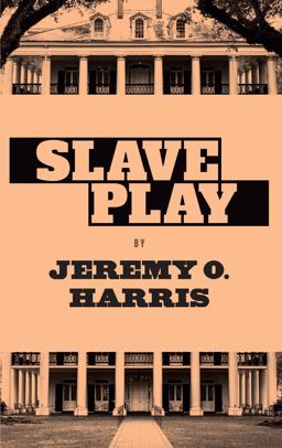 Slave Play  9781559369787 Front Cover