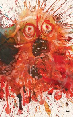 Gary: a Sequel to Titus Andronicus  9781559369824 Front Cover