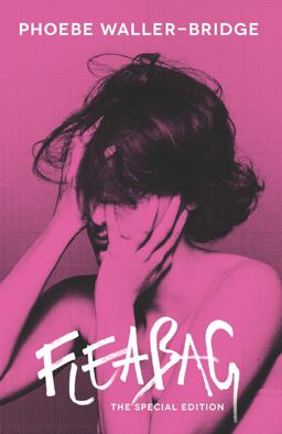 Fleabag: the Special Edition (TCG)  9781559369855 Front Cover
