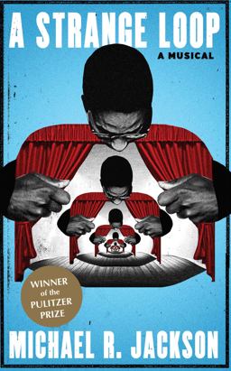 Strange Loop  9781559369930 Front Cover