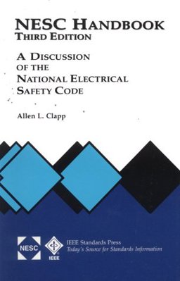 National Electrical Safety Code Handbook