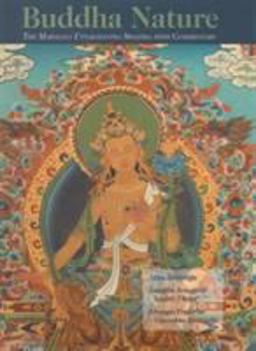 Buddha Nature The Mahayana Uttaratantra Shastra with Commentary  9781559391283 Front Cover