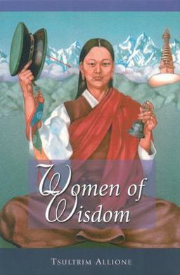 Women of Wisdom 2nd 9781559391412 Front Cover