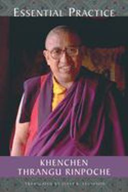 Essential Practice Lectures on Kamalashila's Stages of Meditation in the Middle Way School  9781559391818 Front Cover