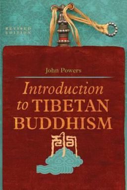 Introduction to Tibetan Buddhism  9781559392822 Front Cover